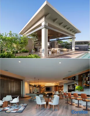 apartamentos - APartamento en Anacaona US 4,300,000 10