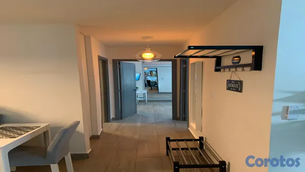 apartamentos - 🏡✨ Apartamento Totalmente Amueblado en Venta – Jardines 2, Punta Cana ✨🏡 3