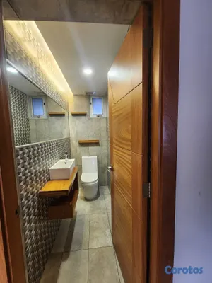 apartamentos - Apartamento en alquiler en Naco – Residencial Ariz 3