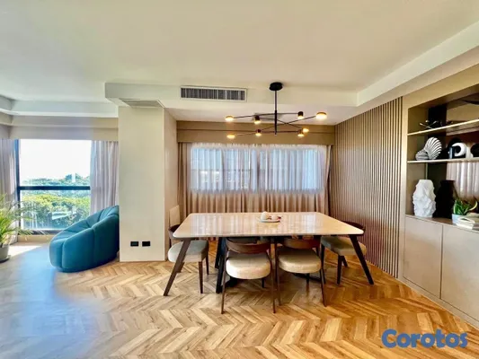 apartamentos - amaptenyo vista al mar en torre mar azul . expectacular 11