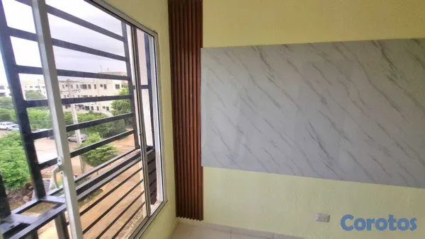 apartamentos - SE VENDE / TRASPASA Apartamento en San Isidro 7