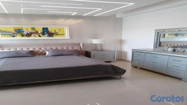 apartamentos - ✨ Vendo y/o Alquil0 Amueblado en Evaristo Morales ✨ 2