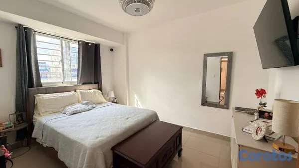 apartamentos - vendo oportunida Miramar independencia segundo nivel dos habitaciones dos halos  7