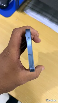 celulares y tabletas - Samsung A55 Desbloqueado 3