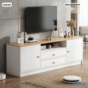 Mesa TV de 140x30x54CM 