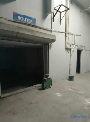 oficinas y locales comerciales - Alquiler Nave, Santo Domingo Oeste 4