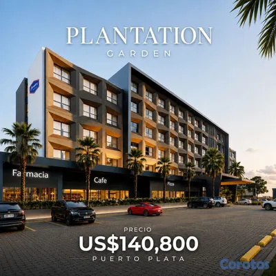 Apartamento en La Playa, foto 2