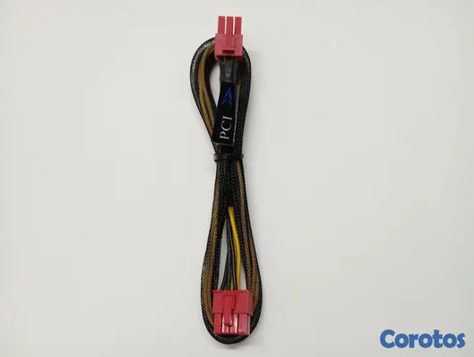 accesorios para electronica - Cable Modular for Power Supply OCZ MODXSTREAM-PRO  6