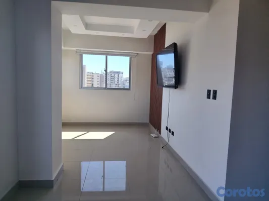 apartamentos - Vendo Apartamento en Naco 5