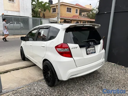 carros - honda fit 2014 japonesa  7