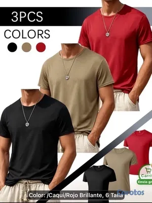 ropa para hombre - Ropa de hombre nueva  3
