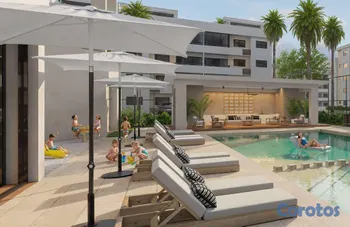 apartamentos - Residencial Riviera Verde IV - Apartamentos en la Charles de Gaulle con Piscina