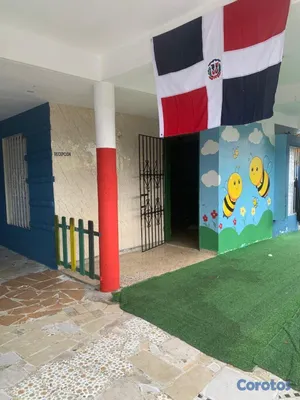 casas - Se vende una casa en Bello Campo, Santo Domingo Es 4