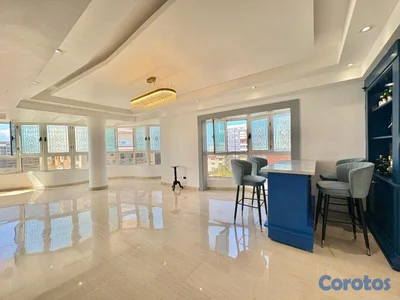 Apartamento en Venta BELLA VISTA SUR USD 375,000.0