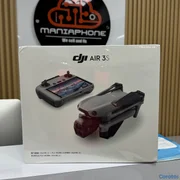 otros electronicos - DJI AIR 3S Fly More Combo RC2 Nuevos Sellados 