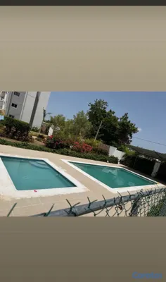 apartamentos - apartamento casi nuevo  5