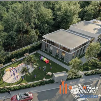 apartamentos - Proyecto Exclusivo en San Isidro | Piscina Olímpic 7
