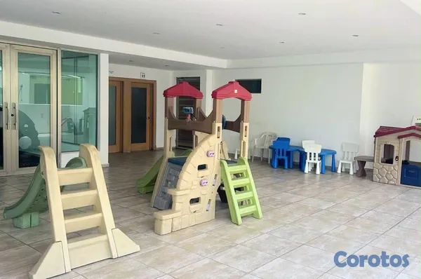 apartamentos - Apartamento en Venta EVARISTO MORALES  USD 265,000 8