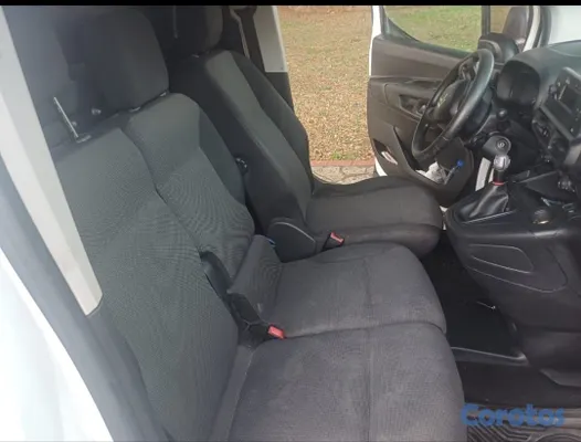 otros vehiculos - CITROEN VERLINGO 2021 DE OPORTUNIDAD 5