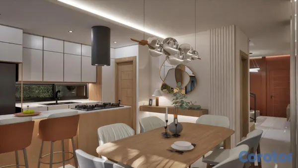 casas - Proyecto Residencial de Casas Individuales en Alpes 4 7
