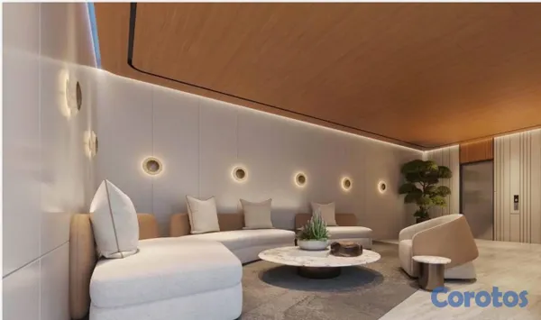 apartamentos - NUEVA TORRE RESIDENCIAL EN ALMA ROSA I | SANTO DOMINGO ESTE 4
