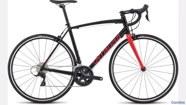 otros vehiculos - Bicicleta Specialized Allez 2