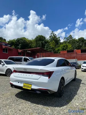 carros - HYUNDAI AVANTE 2021 GLP 2