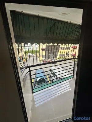 apartamentos - Apartamento remodelado en venta  16