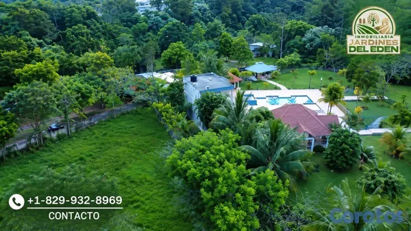 solares y terrenos - TERRENO EN VENTA / NATURALEZA, TRANQUILIDAD  Y FUTURO🏡🍃✨ 5