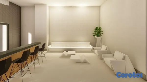apartamentos - apart moderno en los Casicasgos prox a la ave Anacaona . moderno  8