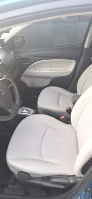 carros - Venta Mitsubishi Mirage G4  4