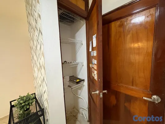 apartamentos - APARTAMENTO AMUEBLADO EN LOS RESTAURADORES. 2
