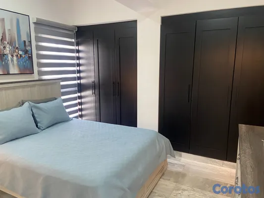 apartamentos - Apartamento en Torre Santiago, la esmeralda 10