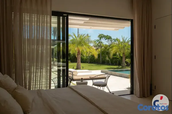 casas - CASA PALMA At Green Village Cap Cana 14
