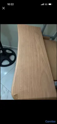 electrodomesticos - Mesa para computadora  3