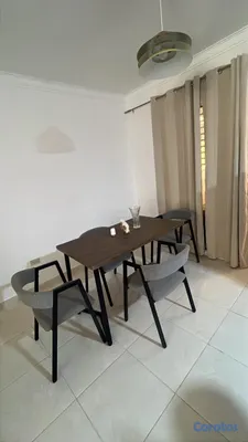 apartamentos - Apartamento en venta o traspaso frente Hospital Ney Arias Lora. 4
