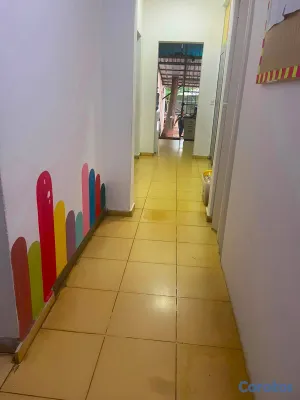 oficinas y locales comerciales - Se alquila amplia propiedad institucional Gazcue 7