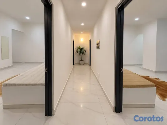 casas vacacionales y villas - VILLA BLANCA | VENTA Y ALQUILER EN PLAYA EL VALLE, 6