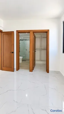 apartamentos - Penthouse, en un sector exclusivo de Santiago de los caballeros, gurabo. 3