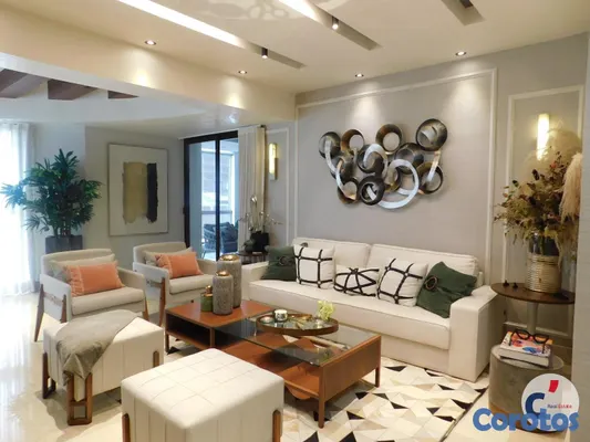 apartamentos - ¡Vive el lujo y la comodidad en el corazón de Pian 18