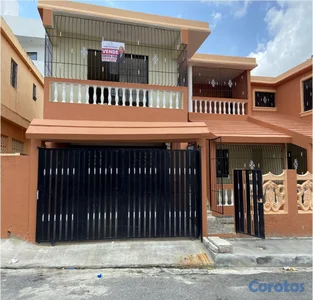 Vendo Casa REMODELADA TOTAL en Buena vista II, 7 H