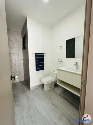 apartamentos - En renta Apartamento de 3 hab. en West Village – U 14