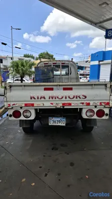 camiones y vehiculos pesados - CAMIÓN KIA K2700 año 2016.. 7