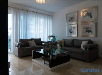 🏠 SE ALQUILA AMUEBLADO – RESIDENCIAL MIRANDA, RINC