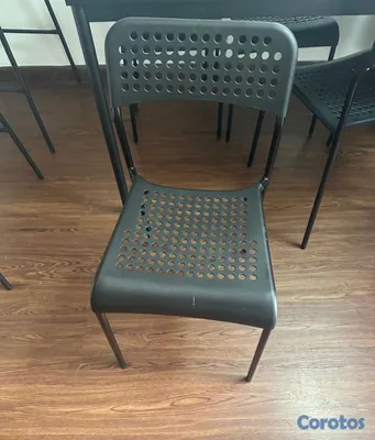 muebles y colchones - Jjuego de Comedor para cosina (Interesados deben venir a verlo) 3