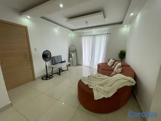 apartamentos - ¡AMPLITUD, COMODIDAD Y BUENA UBICACIÓN! 3