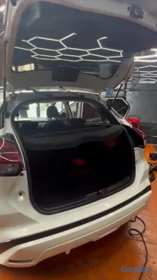 carros - Nissan Kicks 2023 7