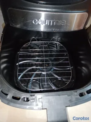 electrodomesticos - Air Fryer (freidora de aire) 2