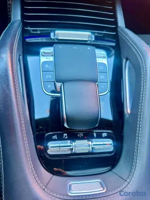 jeepetas y camionetas - Mercedes benz gle 53 2022 7