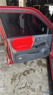 jeepetas y camionetas - Isuzu Rodeo 2001 excelentes condiciones 11